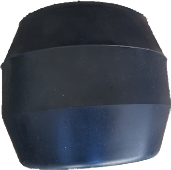 Gummipuffer 9000 L-Serie BRAUD / NEW HOLLAND